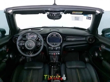 Venta de MINI Cooper Convertible 2021 usado Automatic a un precio de 688999 en Juárez