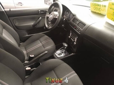 Venta de Volkswagen Jetta 2013 usado Automática a un precio de 148500 en Tlalnepantla