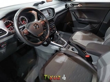 Venta de Volkswagen TCross 2020 usado Automática a un precio de 399000 en Benito Juárez