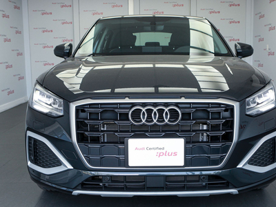 Audi Q2 1.4 Select S-Tronic At