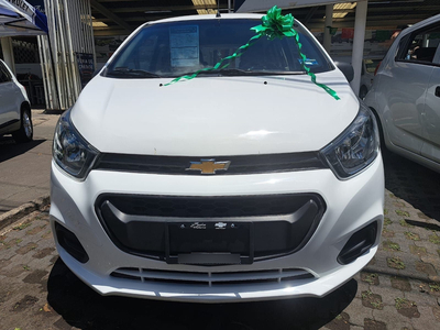 Chevrolet Beat 2019
