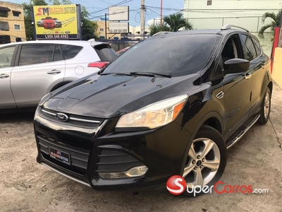 Ford Escape SE 2015