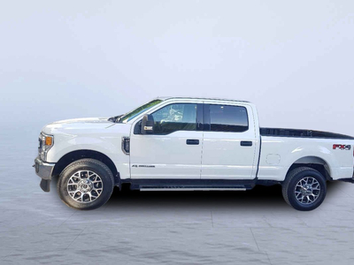 Ford F 250 2022