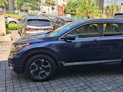 Honda CR-V 1.5 Touring Cvt