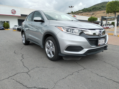 Honda HR-V 1.8 Uniq Cvt