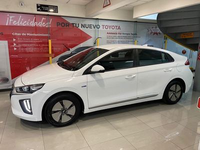 Hyundai Ioniq 2020