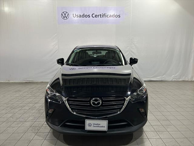 Mazda CX-3 2.0 I Sport 2wd At