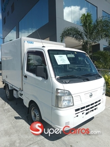 Nissan clipper 2018