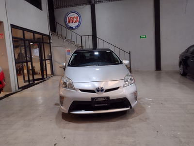 Toyota Prius 2015