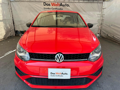 Volkswagen Vento 1.6 Confortline At