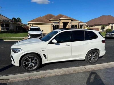 BMW X5 xDrive45e HibridoAut