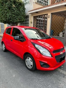 Chevrolet Spark 1.3 Lt Classic Mt