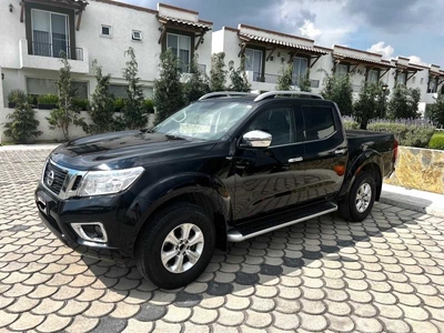 Nissan Frontier Np300 Platinum 2019 Edicion Especial