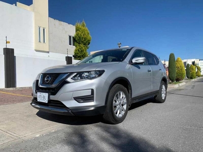 Nissan X-Trail 2.5 Sense 2 Row Cvt