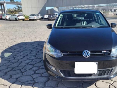 Volkswagen Polo 1.2 Highline At