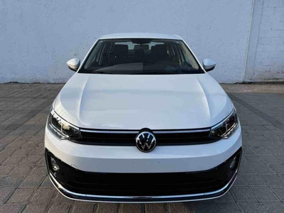 Volkswagen Virtus