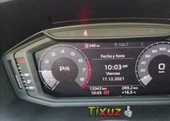 Audi A1 2020 en buena condicción