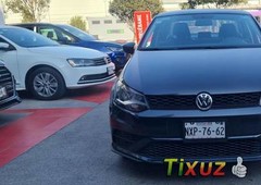 Volkswagen Vento 2021 usado en Azcapotzalco