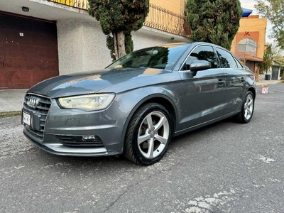 Audi A3 1.8 Attraction At