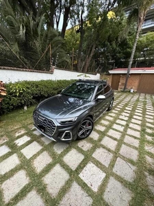 Audi SQ5 sq5