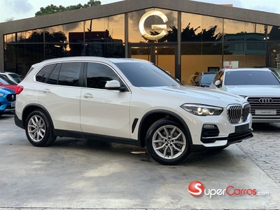 BMW X 5 30D 2019