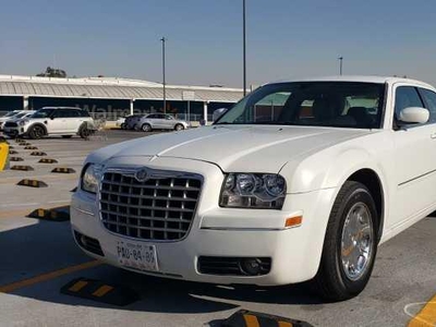 Chrysler 300c Limited
