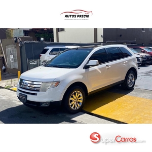 Ford EDGE Limited 2010