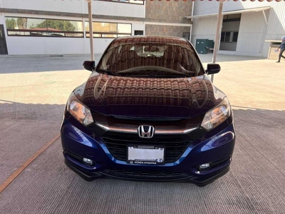 Honda HR-V 1.8 Epic At Cvt