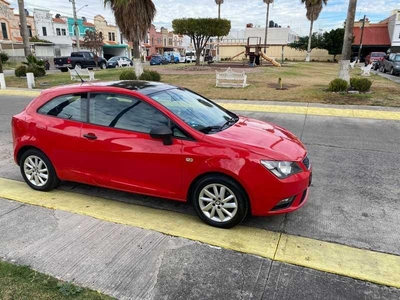 SEAT Ibiza 1.6 Blitz Mt Coupe