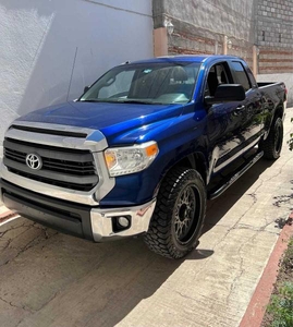 Toyota Tundra 5.7 Sr5 4x2 Mt