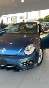 Volkswagen Beetle 2.5 Sportline Mt