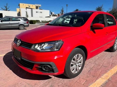 Volkswagen Gol 1.6 Trendline Mt 5 p