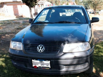 Volkswagen Pointer 1.6 City Mt