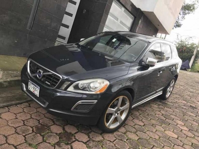 Volvo Xc60 R-desing T6 3.0 Turb