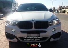 BMW X6 2016 usado en Amozoc