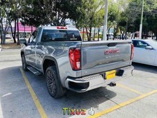 Se pone en venta GMC Sierra 2019