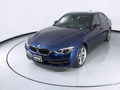 Bmw Serie 3 2.0 330E IPERFORMANCE SPORT LINE AUTO Sedan 2018