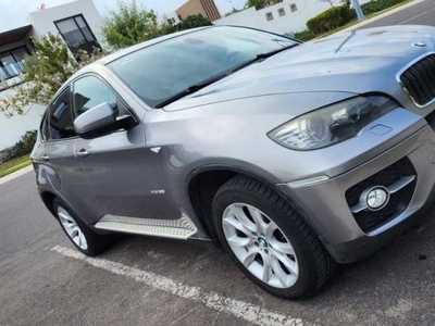BMW X6 3.0 Xdrive 35ia Edition Exclusive At