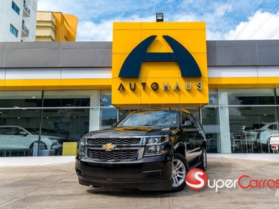 Chevrolet Tahoe LS 2018