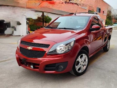 Chevrolet Tornado 1.8 Ls Ac Mt