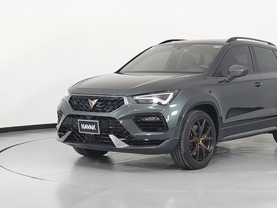 Cupra Ateca 2.0 TSI DCT 4WD Suv 2022