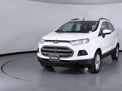 Ford Ecosport 2.0 TREND AT Suv 2017
