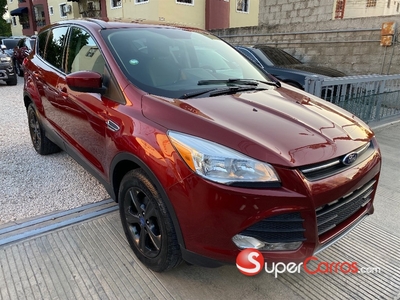 Ford Escape SE 2016