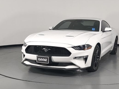 Ford Mustang 2.3 ECOBOOST AUTO Coupe 2018