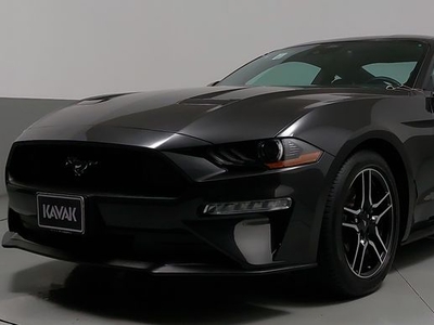 Ford Mustang 2.3 ECOBOOST AUTO Coupe 2022