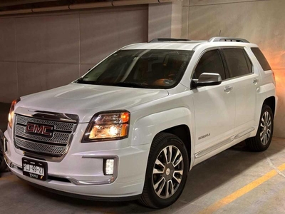 GMC Terrain 3.6 Denali At