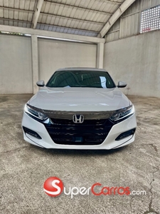 Honda Accord Sport 2.0T 2018
