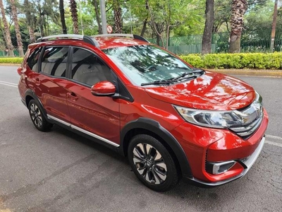 Honda BR-V Prime