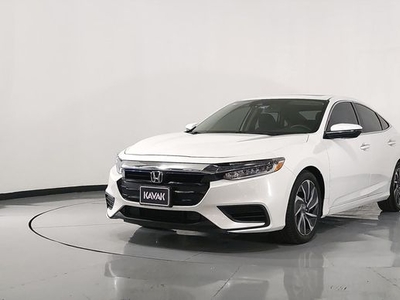 Honda Insight 1.5 HYBRID CVT Sedan 2019