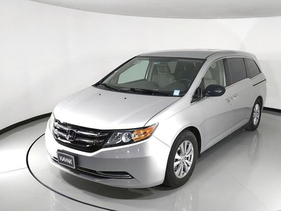 Honda Odyssey 3.5 LX AT Minivan 2014